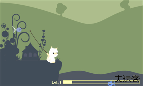 小猫钓鱼升级版下载