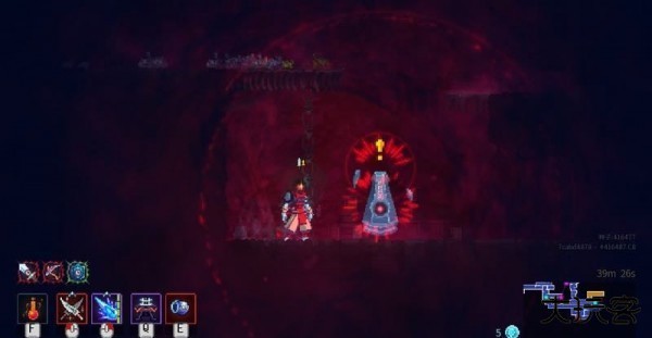 重生细胞汉化完整版