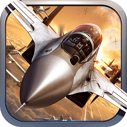 战鹰雄风九游版最新版下载