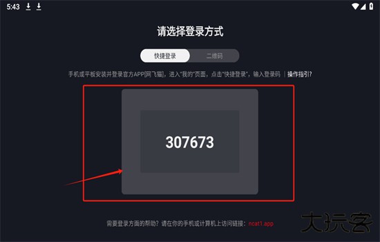网飞猫电视盒子