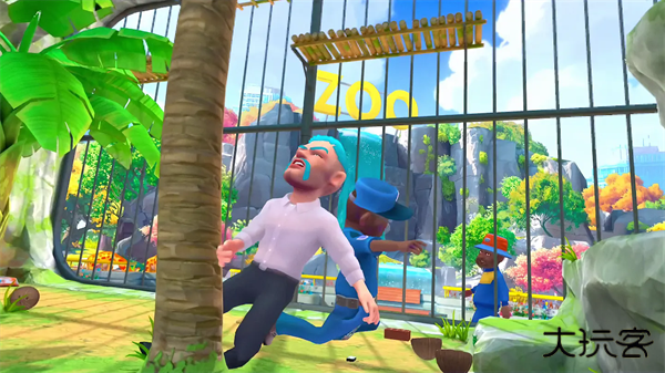 我是猴子最新版下载