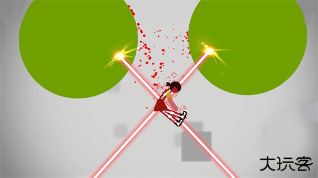 弄死火柴人最新版下载