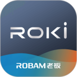 老板电器roki智能烹饪手机版下载 v5.5.4安卓版