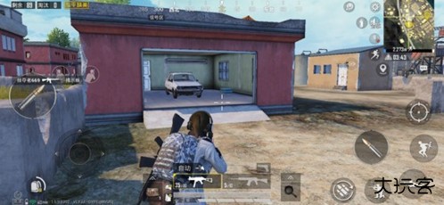 PUBG Mobile安卓版7