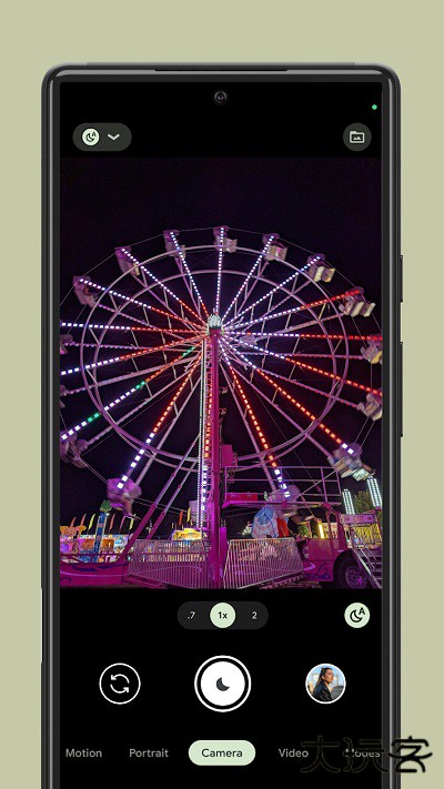谷歌相机vivo版免费下载