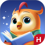 洪恩分级阅读app最新版下载 v3.0.7安卓版