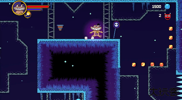 失踪的班班最新版下载