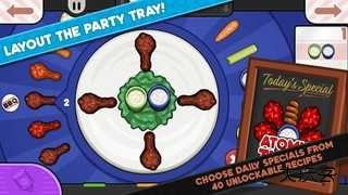 老爹炸鸡店togo最新版下载