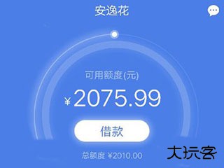 安逸花app