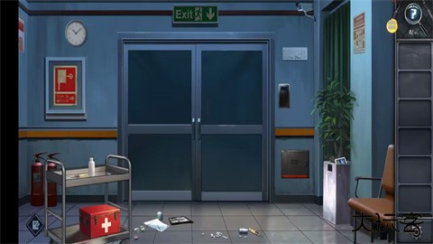 逃出死亡之城最新版下载