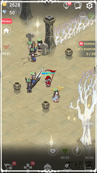 死灵法师游戏最新版下载