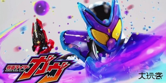 假面骑士加布腰带模拟器