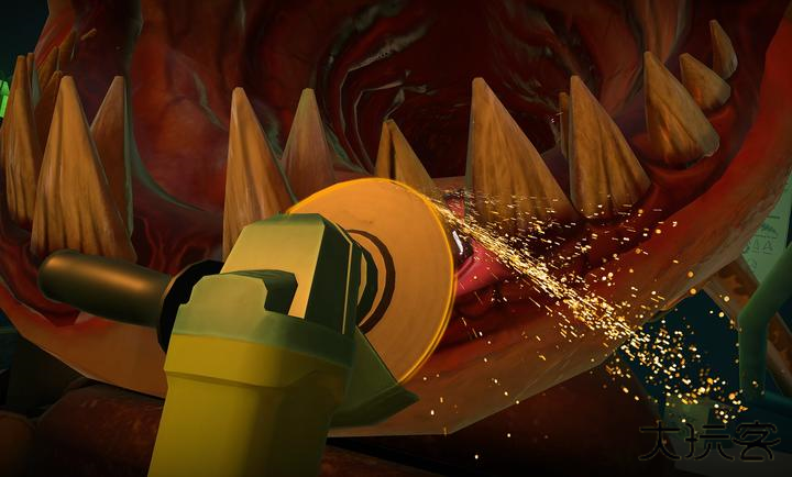 野兽牙医模拟器最新版下载