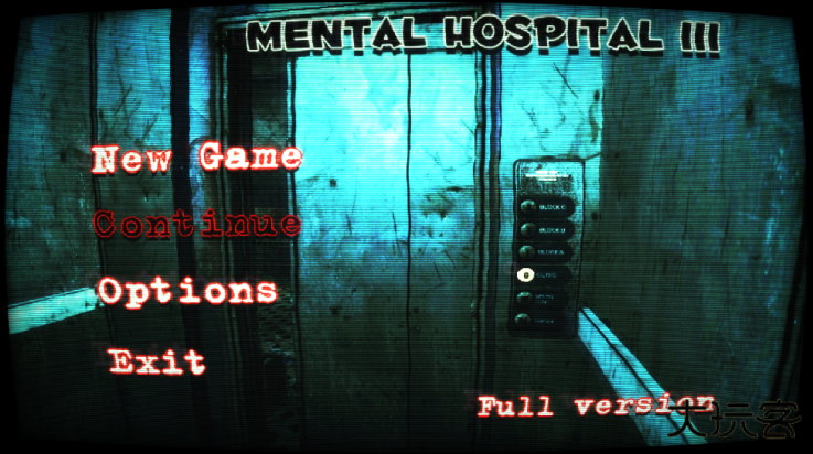 精神病院3联机版最新版下载