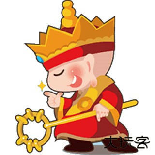 造梦西游OL角色推荐