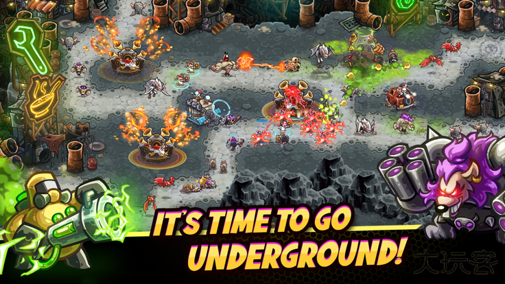 废土世界最新版下载