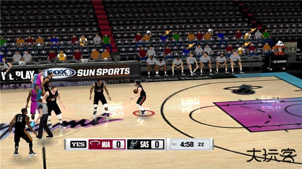 nba2k21最新版下载