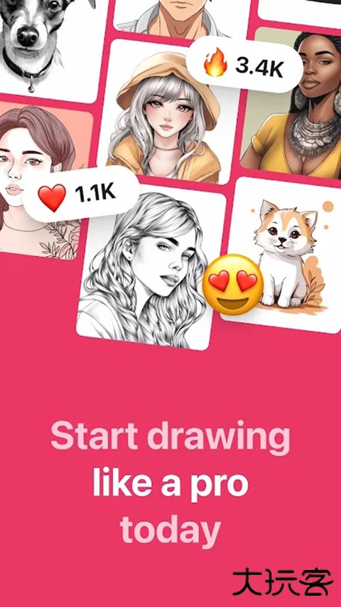 ARdrawing官方版 v5.0.1安卓版