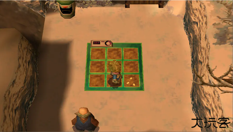 纯真生活新牧场物语最新版下载