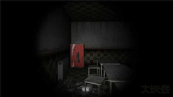 鬼魂TheGhost联机版下载