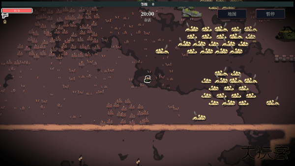 野战神最新版下载