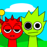 节奏盒子Sprunki模组2.0下载