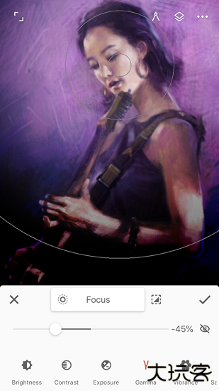 Infinite Painter免费下载