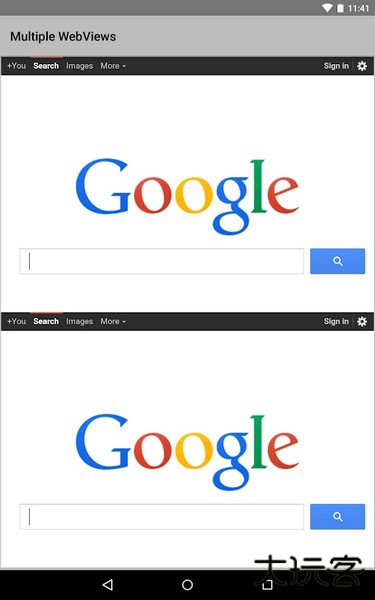 Webview安卓版免费下载v141.0.739