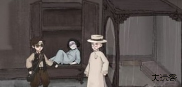 山河旅探免费版