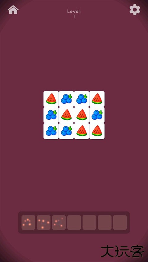 Antistress解压游戏