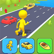 变形跑酷最新版下载