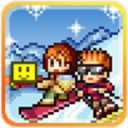 闪耀滑雪场物语最新版下载