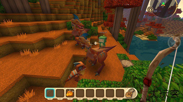 迷你世界体验服最新版下载