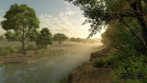 模拟农场25(Farming Simulator 25)手机版下载