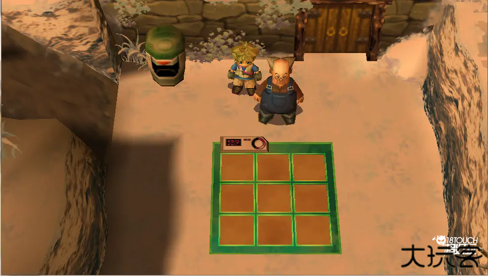 纯真生活新牧场物语