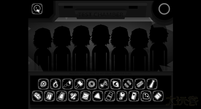 节奏盒子伪人模组重制版最新版下载