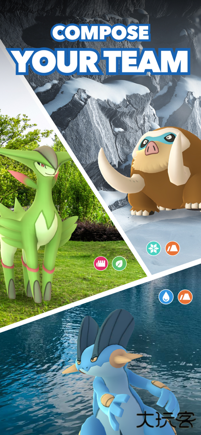 Pokemon GO下载