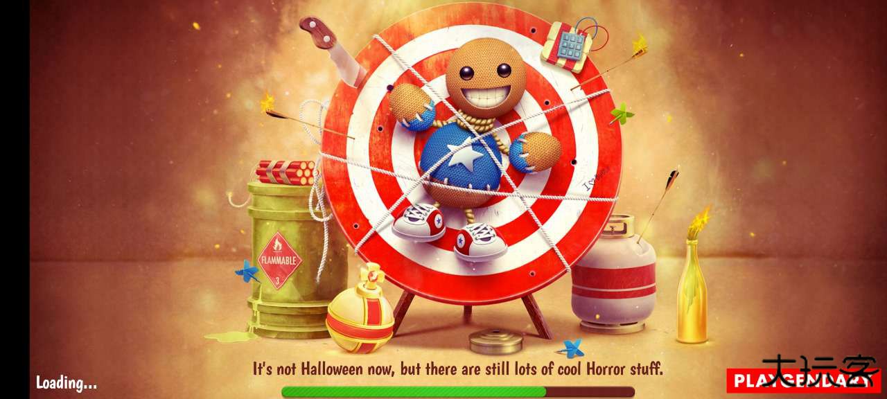 KicktheBuddy最新版下载