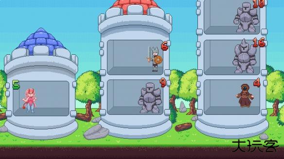 女妖猎食最新版下载