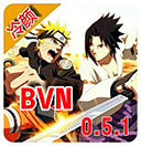 死神vs火影3.8.2官方版最新版下载