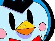 荒野乱斗魔改版紫服