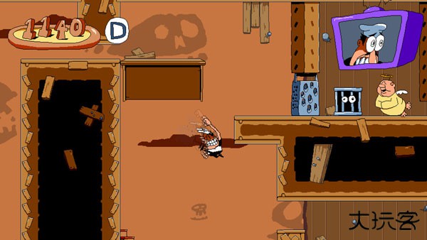 披萨塔lap3豪华版最新版下载