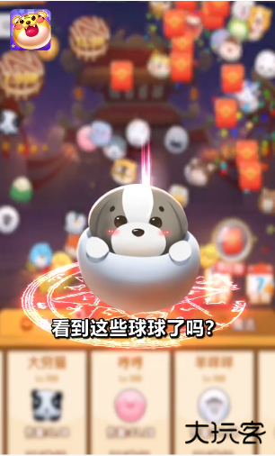 超级弹力球HBB