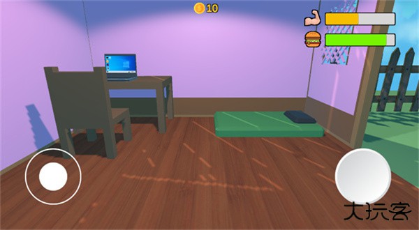 UP主模拟器最新版下载