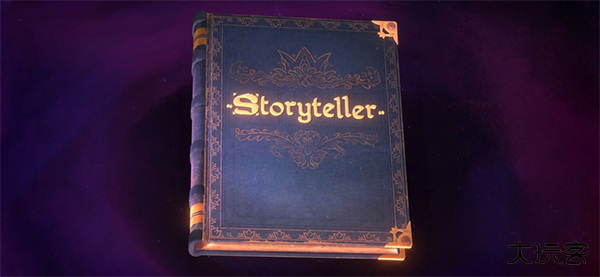 story teller最新版下载