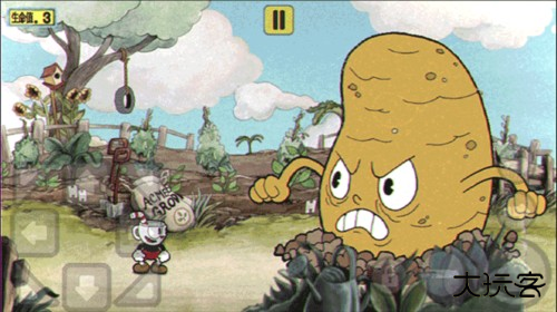 茶杯头大冒险新手指南15