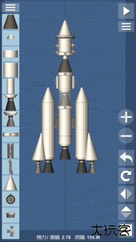 航天模拟器怎么建造太空站9