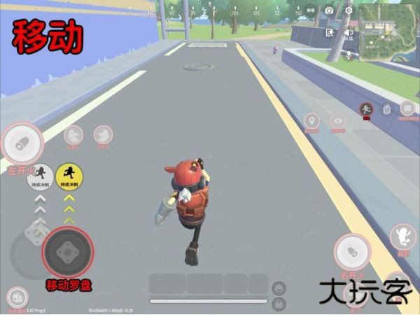 香肠派对九游版