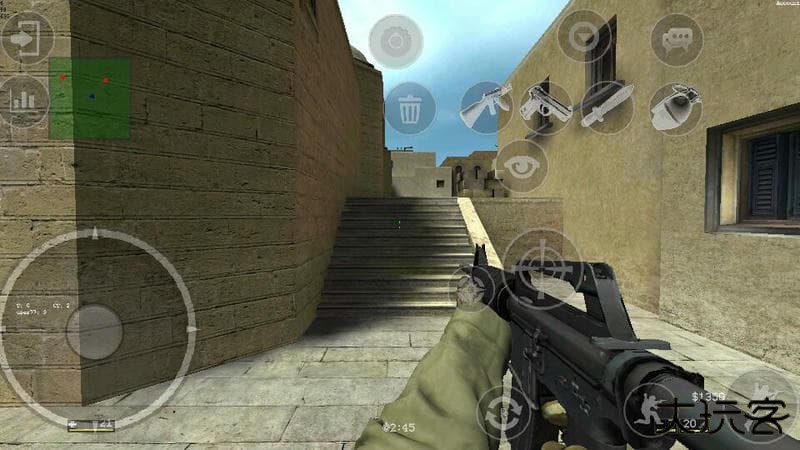 csgo单机版最新版下载