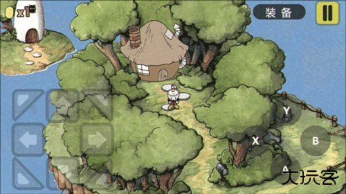 茶杯头大冒险新手指南7